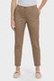 Brown trousers